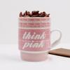 Smart Mug Bowl Dessert Plate Cereal Bowl Tin Case Set