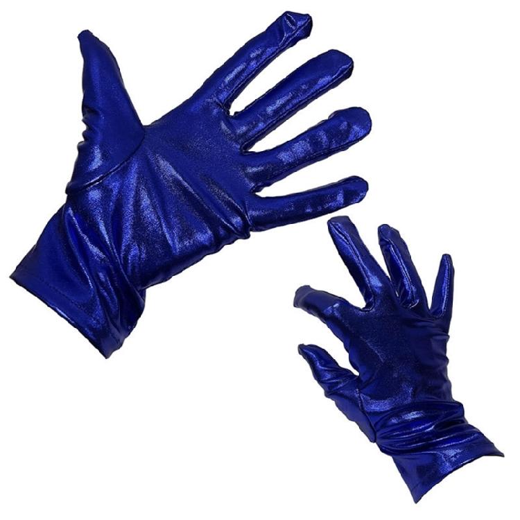 2pack Musician Performances Gloves Women Long Gloves Dance Enthusiast Accessory for Workshops and Food Services