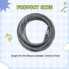 Drain , Pipe Unclogging Tool, Flexible Supplies, Efficient