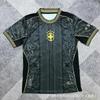 Maglia Calcio Coppa del Mondo 2026 Uomo Donna Manica Corta Maglietta Calcio Brasile Olanda Svezia Giamaica Francia Barcellona Palestina