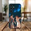 Game Xia Mingxing Phone Silicone Case For Samsung S24 22 20 23 21 20 Ultra Plus Lite 5G Print Cover