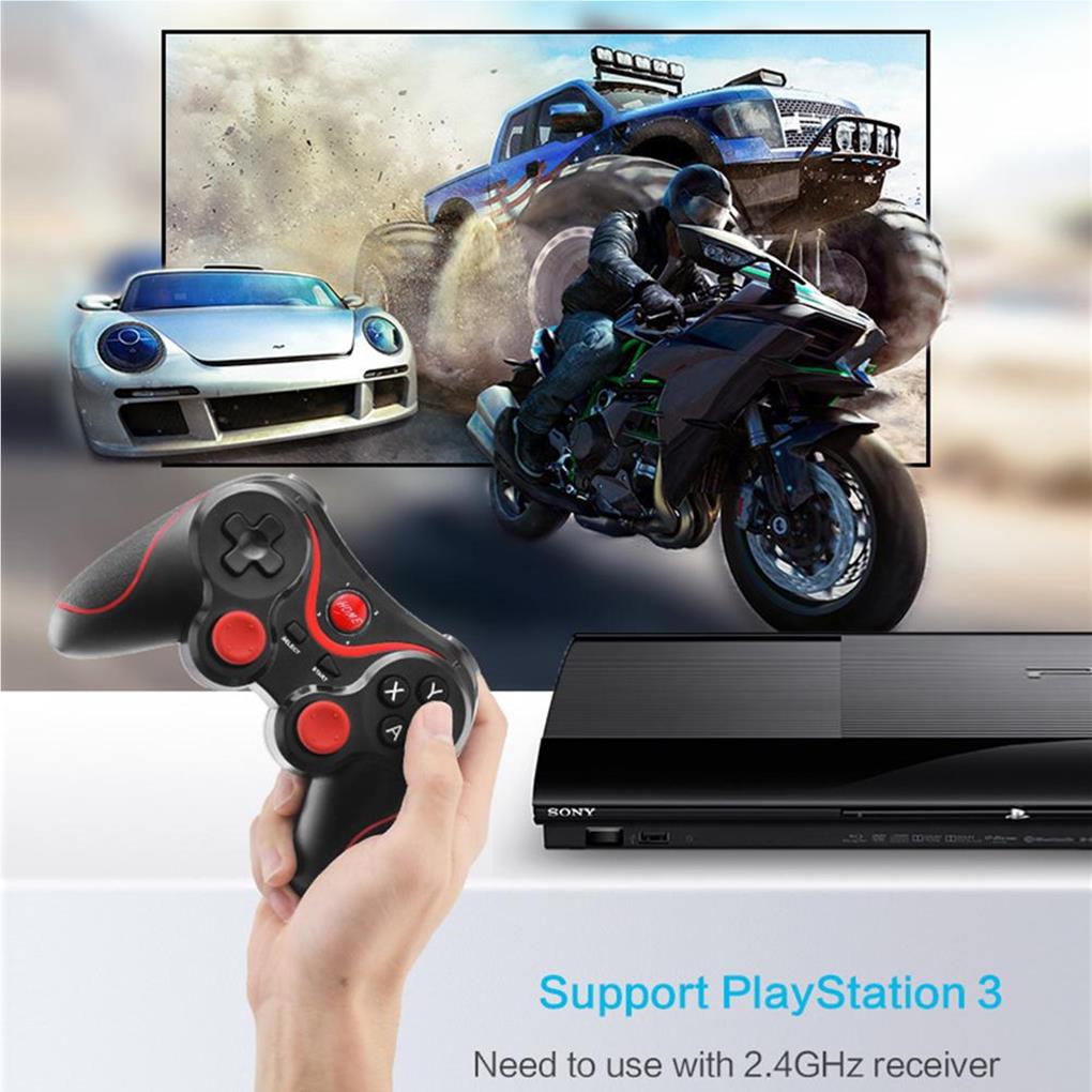 Cellphone Wireless Gamepad Cellphone Fittings Control Devices Professional Sensitive Phone Joypad Accessory Gaming Controllers