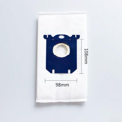 5pcs Disposable Vacuum Cleaner Dust Bag Nonwovens For Philips