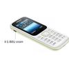 Dual SIM 2G Feature Phone for Seniors with Long Battery Life