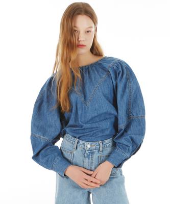 Oberteile – Blusen & Hemden