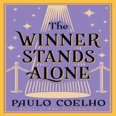 The Winner Stands Alone by Paulo Coelho Paperback Book 9780007306084