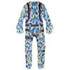 Christmas Halloween Fortnite Dj Cosplay One-piece Costume For Children
