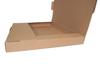 Click Post Compatible A4 Size Cardboard Yu-Packet (50 Sheets)