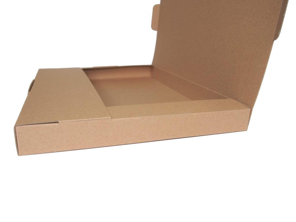 Click Post Compatible A4 Size Cardboard Yu-Packet (50 Sheets)