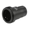 3X Magnification Lens 1.25inch Eyepiece Lens with T2 Photography Thread for Landscape Viewing