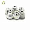 2GT 24-36 Teeth Timing Pulley Bore 4/5/6/6.35/7/8/10/12mm GT2 Synchronous Wheel For Belt Width 6-15mm 3D Printer Part G2M Sheave