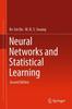 Libro Neural Networks and Statistical Learning