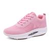 Tenis Women Sneakers Cushion Walking Shoes Breathable Gym Jogging Shoes for Woman Lace Up Platform Sport Shoe Tenes Feminino