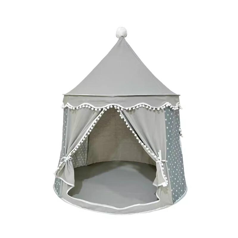 OEING Kids  Play Tent Princess Castle