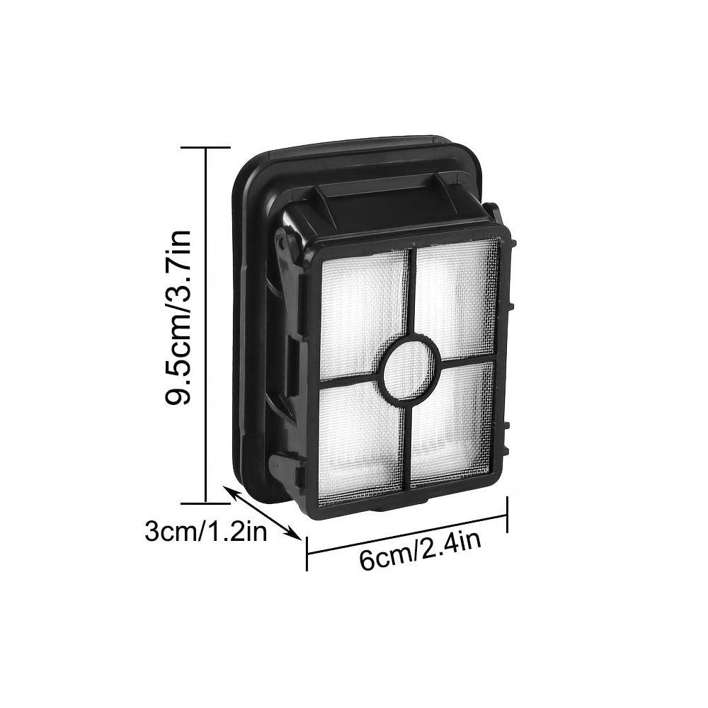 

Compatible Bissell Crosswave Replacement Parts Rolling Cleaning Brush Roll And Filter for Floor Cleaning Machine