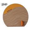Universal Drain Cover Silicone Floor with Handle, Shower Tub Stopper, Bathroom Sewer Anti-Odor Deodorizing Mat for Kitchen Laundry Room Seal