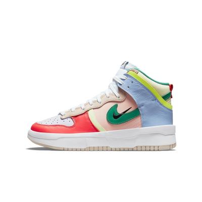 Dunk High Rebel Cashmere