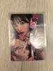 [USED] FRUITS ZIPPER Suzuka Chinzei LARME Bonus Trading Card