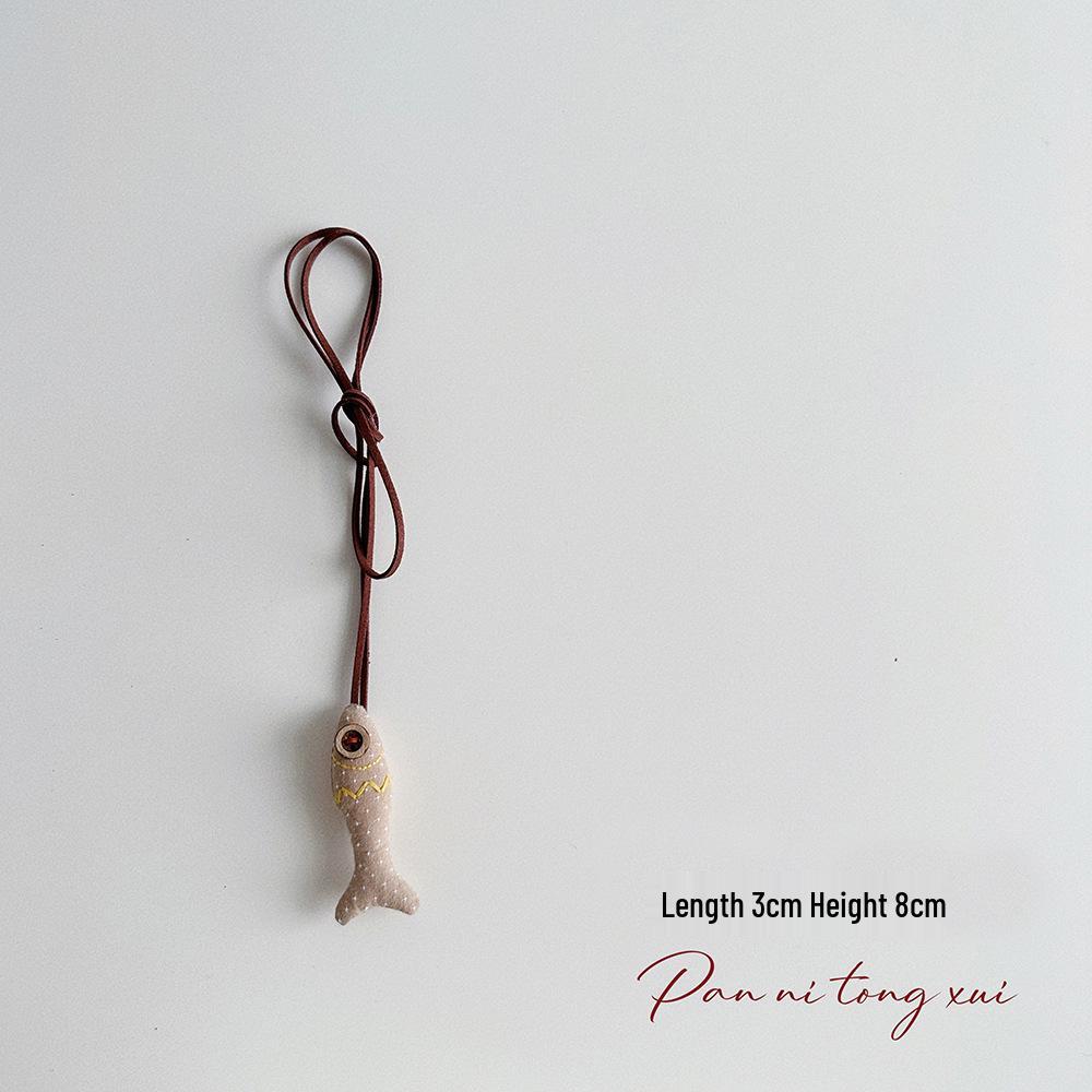 

Детское милое ожерелье с подвеской в виде животного - мультяшный кролик и медведь