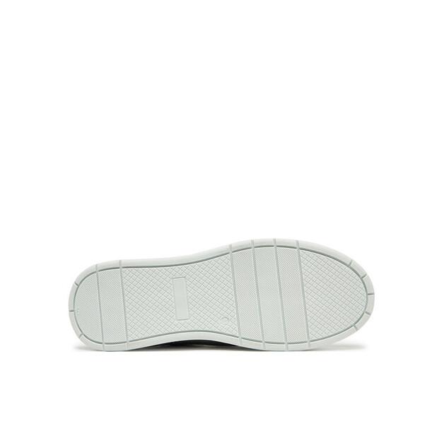 Мужские кроссовки Filling Pieces Cruiser crumbs 64427541002 серые