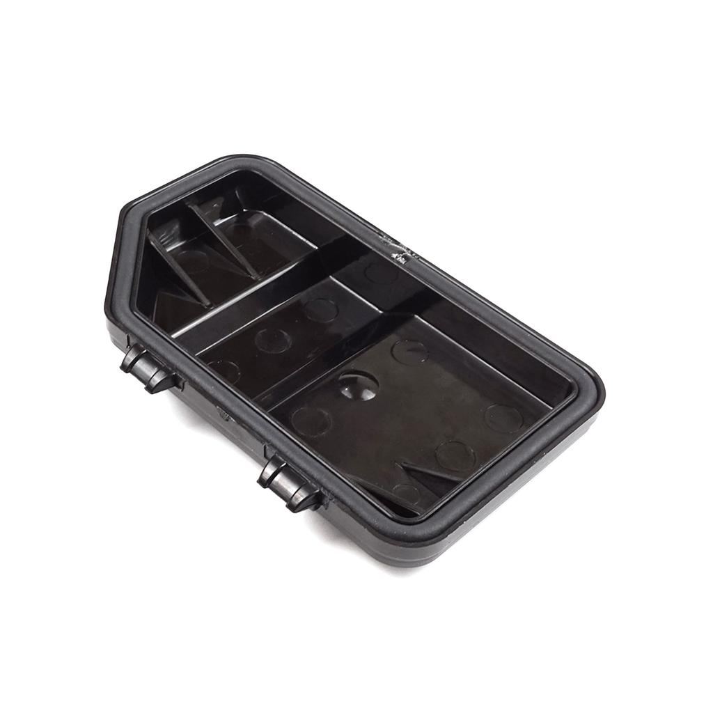 BSP1160-2 Headlight Rear Bulb Cover Cap Right Side for Ford Focus MK1 MK1.5 DAW DBW DFW DNW 2001-2005 Facelift 1334938