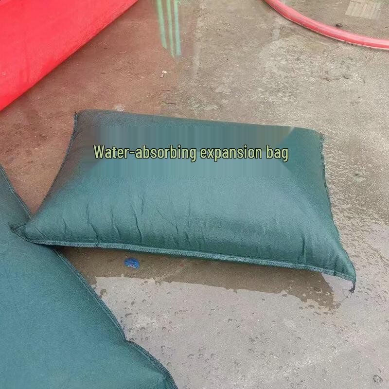 Lukun Flood Control Water-Absorbing Sandbag
