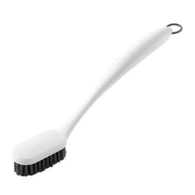 Brosse de nettoyage LISM à poils fins et long manche