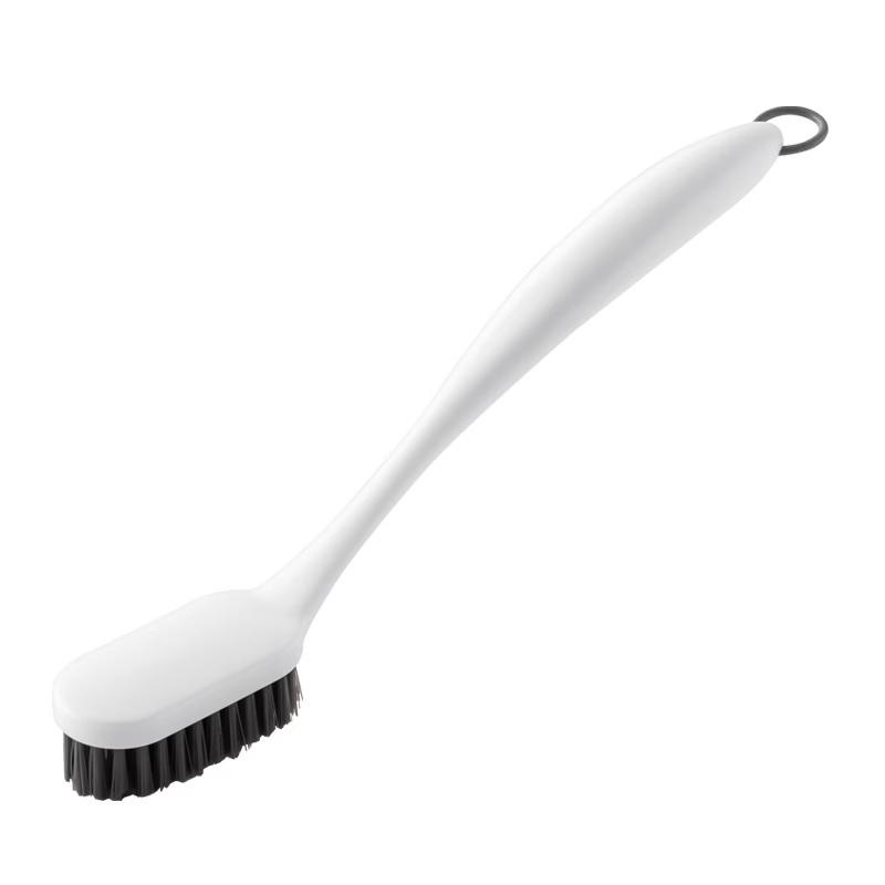 

LISM Fine Bristle Long Handle Cleaning Brush