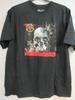 SLAYER OFFICIAL MERCH 2023 SOUTH OF HEAVEN BAND CONCERT MUSIC T- 2XL / XXL Unisex T-Shirt