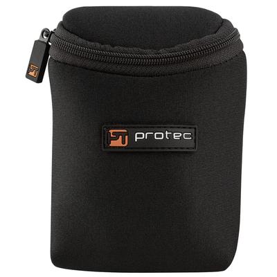 PROTEC Mouthpiece Pouch N-219 Trumpet/Horn (3-piece) (Black)
