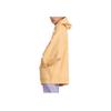 adidas Stella McCartney Women's Half-Zip Hooded Dress IB5898