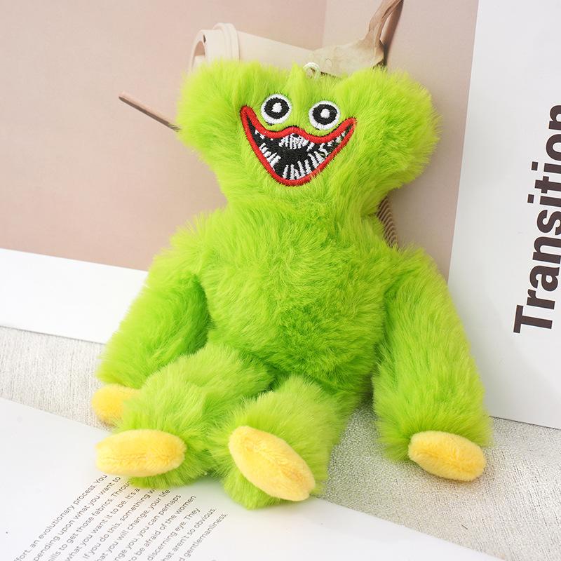 Caldo 20CM Colorati Cartoni Animati Giochi Poppy Peluche Giocattoli Ripieni Regali di Natale per Bambini