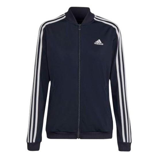 adidas Tracksuit Set ESS 3S Womens
