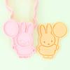 Cartoon Miffy Sandwich Mold Anime Characters  Toast Bread Making Cutter Mould Cute Baking Pastry Tools  Supplies