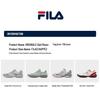 Fila Jump 2.0 Women's Thin-Sole Trainers