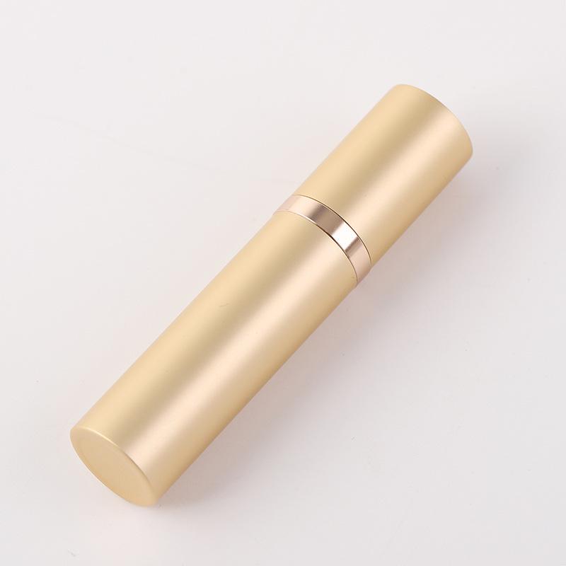 5ml High-End Portable Travel Refillable Perfume Mist Spray Bottle