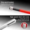30Pcs Metric Thread Repair Insert Kit M5 M6 M8 Car Pro Coil Tool M8*0.8Thread Repair Insert Kit