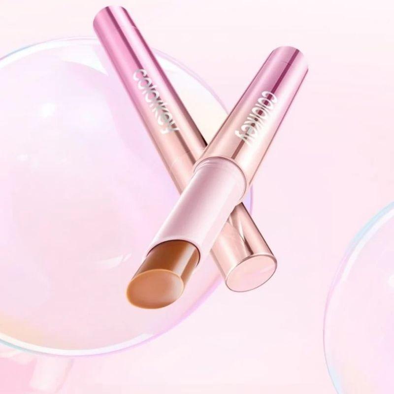 COLORKEY - Mirror Essence Lipstick (S01-S03)