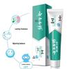 Yunnan Baiyao Fresh Icy Lemon Mint Toothpaste