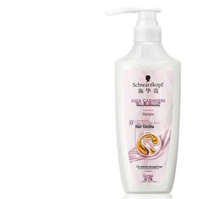 Shampooing Lipo-Cachemire Schwarzkopf