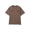 Nike Loose-Fit Skin-Friendly Short Sleeve T-Shirt Unisex