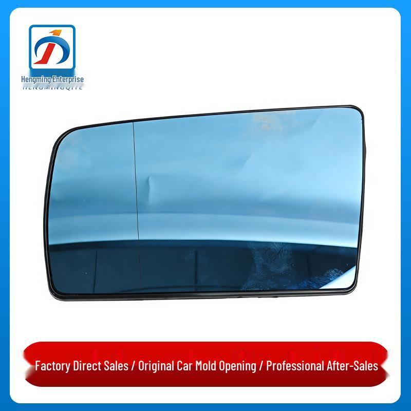 New Style Rearview Mirror Lens for Mercedes S-Class W140 Driver Side Left