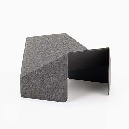 Nakabayashi ori-pact Bag Stand NOP-B01GY Gray