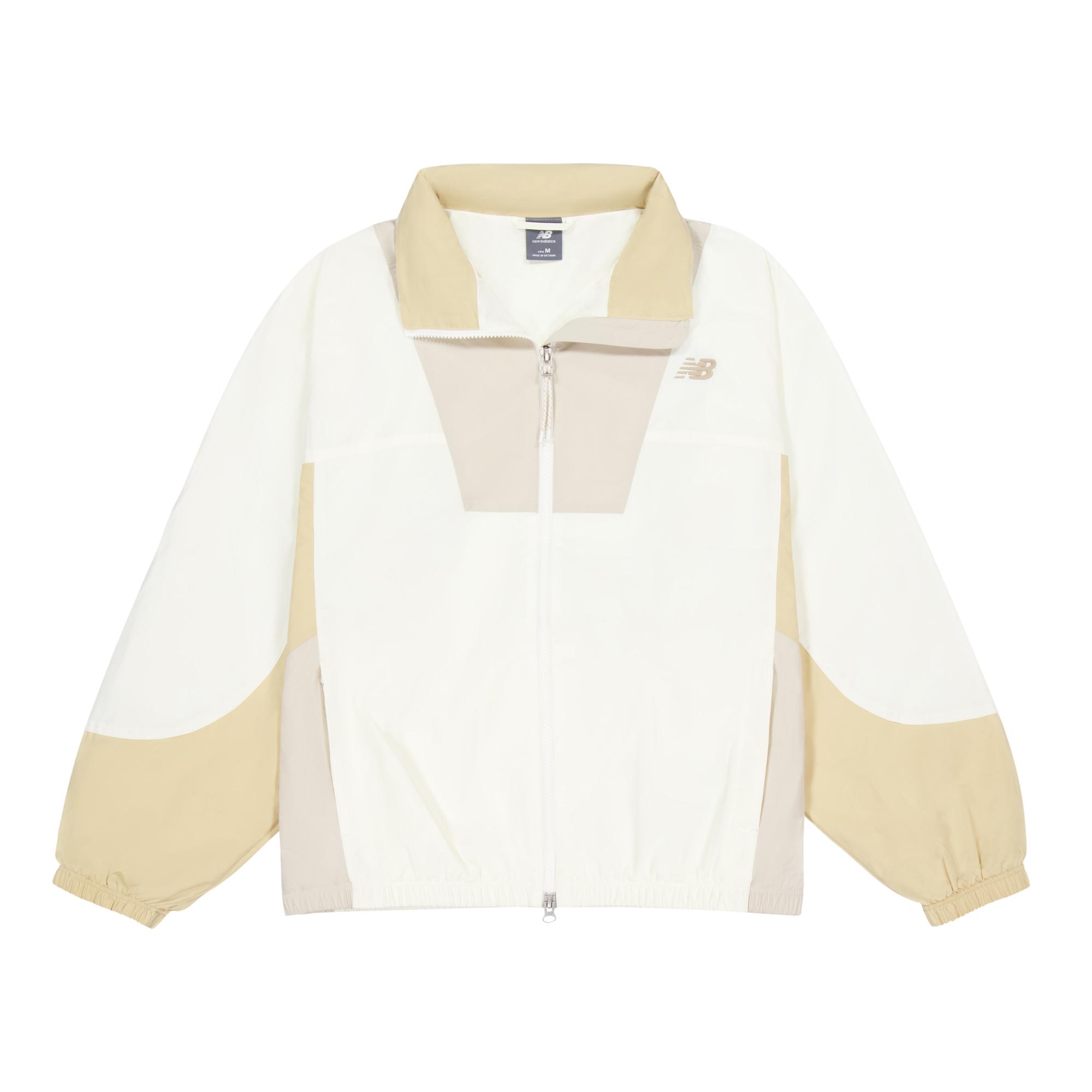 New Balance Jackets Men s CIC Lapel Moderate Other MJ6185IU-CIC 2XL