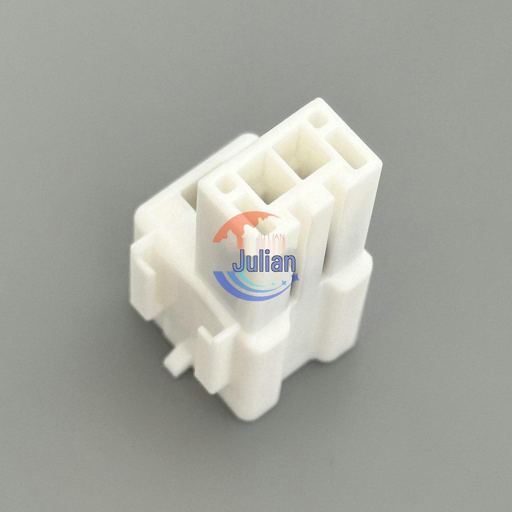 6098-6961 2-Hole Domestic Car Wiring Harness Connector Plug
