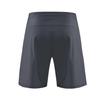 Herren Schnelltrocknende Atmungsaktive Eisseide Basketballshorts