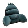 Back Pillow Reading Pillow Comfort Chair Cushion Back Rest Cushion for Living