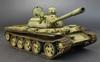 MiniArt Scale Soviet Late Model 1965 Interior Reproduction Plastic Model Kit MA37022 1/35 T-55A