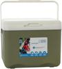 Wafity Cooler Insulated Fishing Cold Vacuum Can Hold Ice Perfect for Carrying Lunch and More Box, Ultra-Ice Cooler, 48-Hour Retention, Insulated,