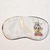 Cute Eye Mask for Children,  Cartoon Eye Mask, Light-blocking, Breathable, and Eye-protecting During Midday Rest